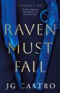 Raven Must Fall - Preview