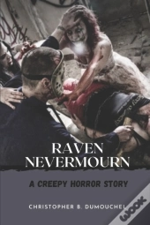 Raven Nevermourn