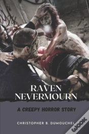Capa do artigo Raven Nevermourn