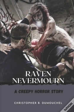 Capa do artigo Raven Nevermourn