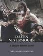 Raven Nevermourn - Preview