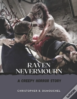 Capa do artigo Raven Nevermourn
