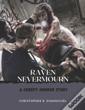 Capa do artigo Raven Nevermourn