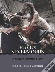 Raven Nevermourn