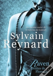 Capa do artigo Raven - Noites de Florença