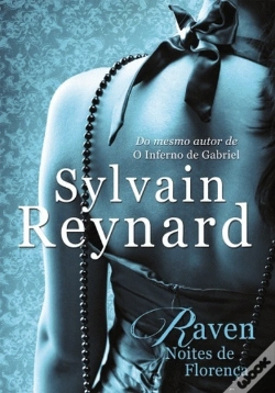 Capa do artigo Raven - Noites de Florença