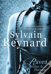 Capa do artigo Raven - Noites De Florença