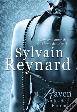 Capa do artigo Raven - Noites De Florença