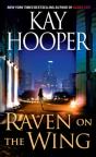 Raven On The Wing - Preview