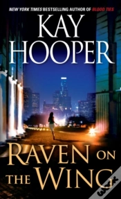 Capa do artigo Raven On The Wing