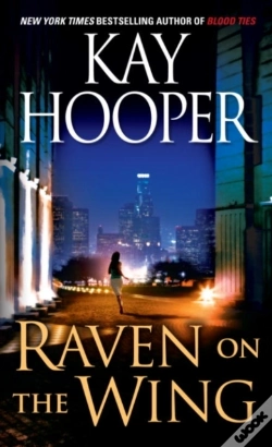 Capa do artigo Raven On The Wing
