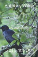 Raven Poetry