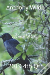 Capa do artigo Raven Poetry