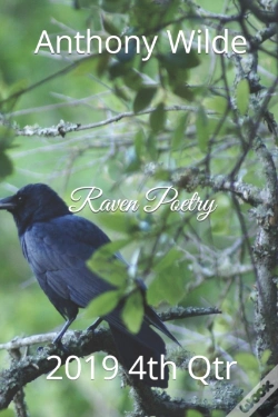 Capa do artigo Raven Poetry