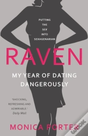 Capa do artigo Raven