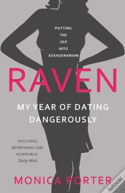 Capa do artigo Raven