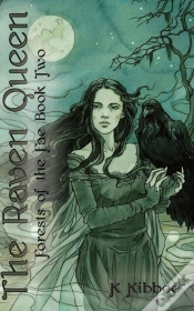 Capa do artigo Raven Queen