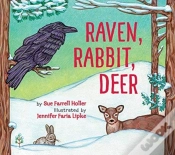 Capa do artigo Raven, Rabbit, Deer