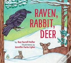 Capa do artigo Raven, Rabbit, Deer