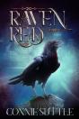 Raven, Red - Preview