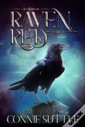 Capa do artigo Raven, Red