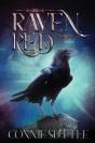 Raven, Red - Preview