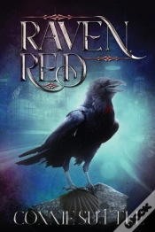 Capa do artigo Raven, Red