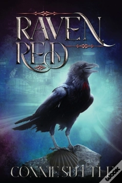 Capa do artigo Raven, Red