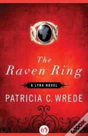 Capa do artigo Raven Ring