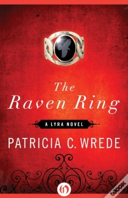 Capa do artigo Raven Ring