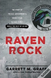 Capa do artigo Raven Rock
