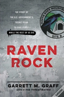 Capa do artigo Raven Rock