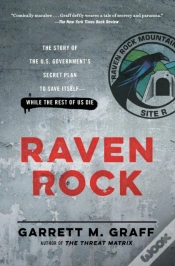 Capa do artigo Raven Rock