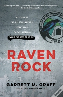 Capa do artigo Raven Rock