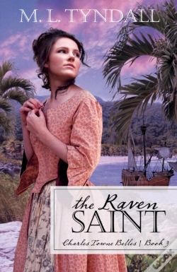 Capa do artigo Raven Saint