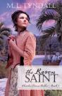 Raven Saint - Preview