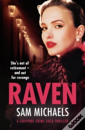 Capa do artigo Raven