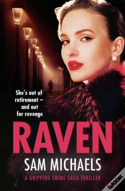 Capa do artigo Raven