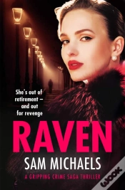 Capa do artigo Raven
