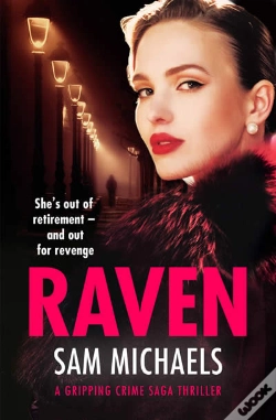 Capa do artigo Raven