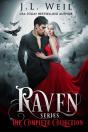 Raven Series - Preview