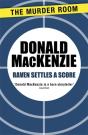 Raven Settles A Score - Preview
