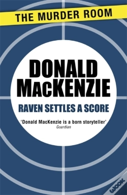 Capa do artigo Raven Settles A Score