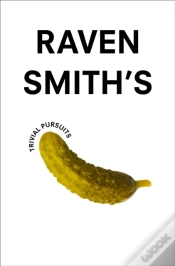 Capa do artigo Raven Smith