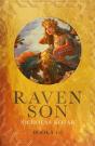 Raven Son - Preview