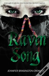 Raven Song