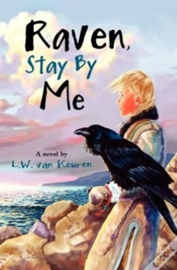 Capa do artigo Raven, Stay By Me