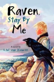 Capa do artigo Raven, Stay By Me