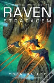 Capa do artigo Raven Stratagem