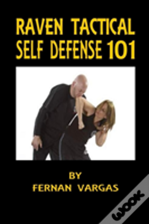 Raven Tactical: Self Defense 101
